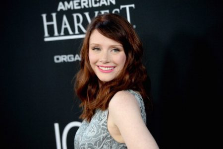 bryce dallas howard gallery