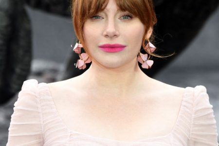 bryce dallas howard gallery