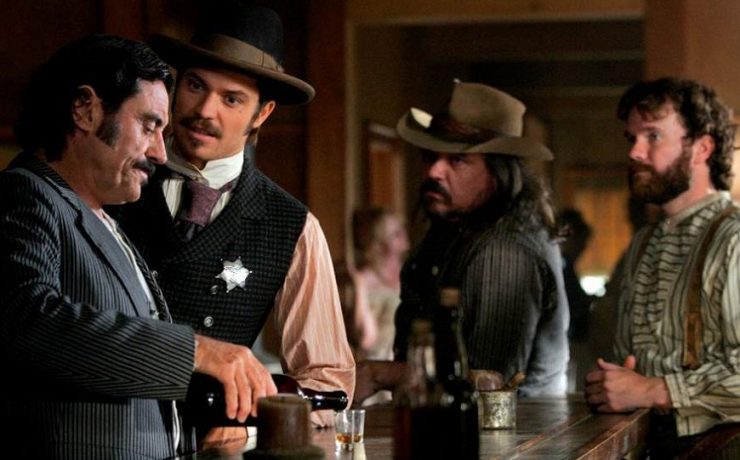 Deadwood