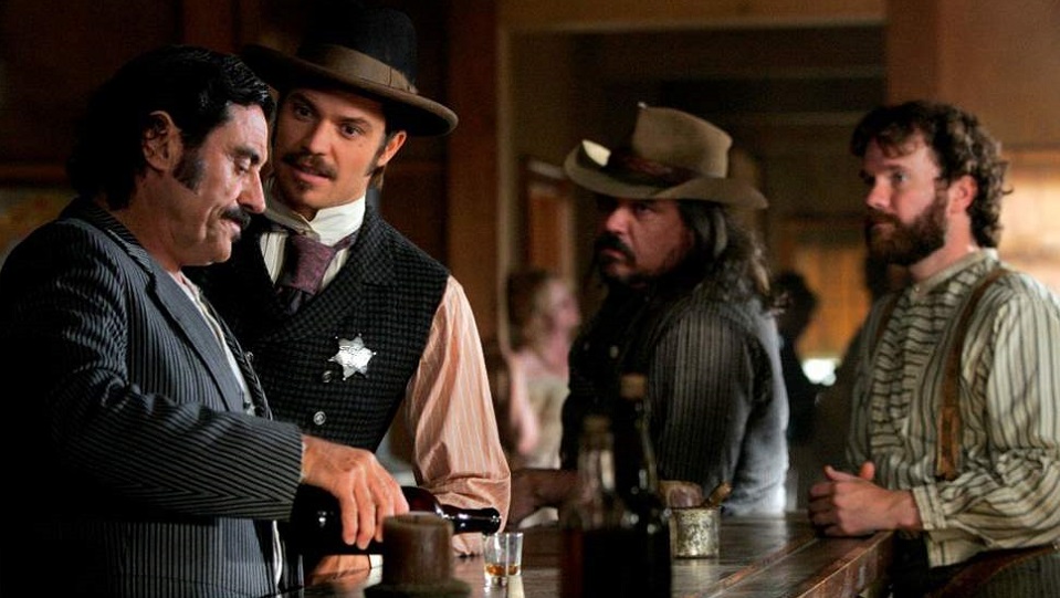 Deadwood