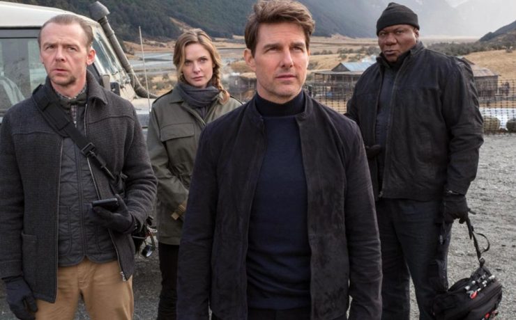 Mission: Impossible - Fallout, la recensione