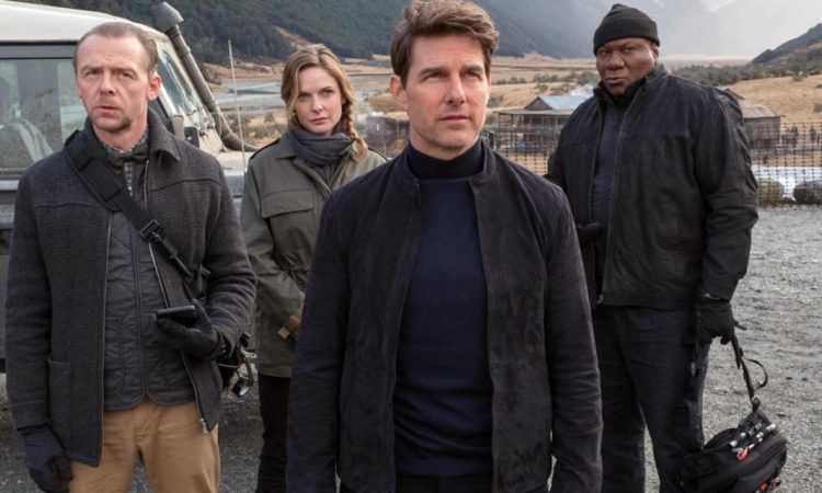 Mission: Impossible - Fallout, la recensione