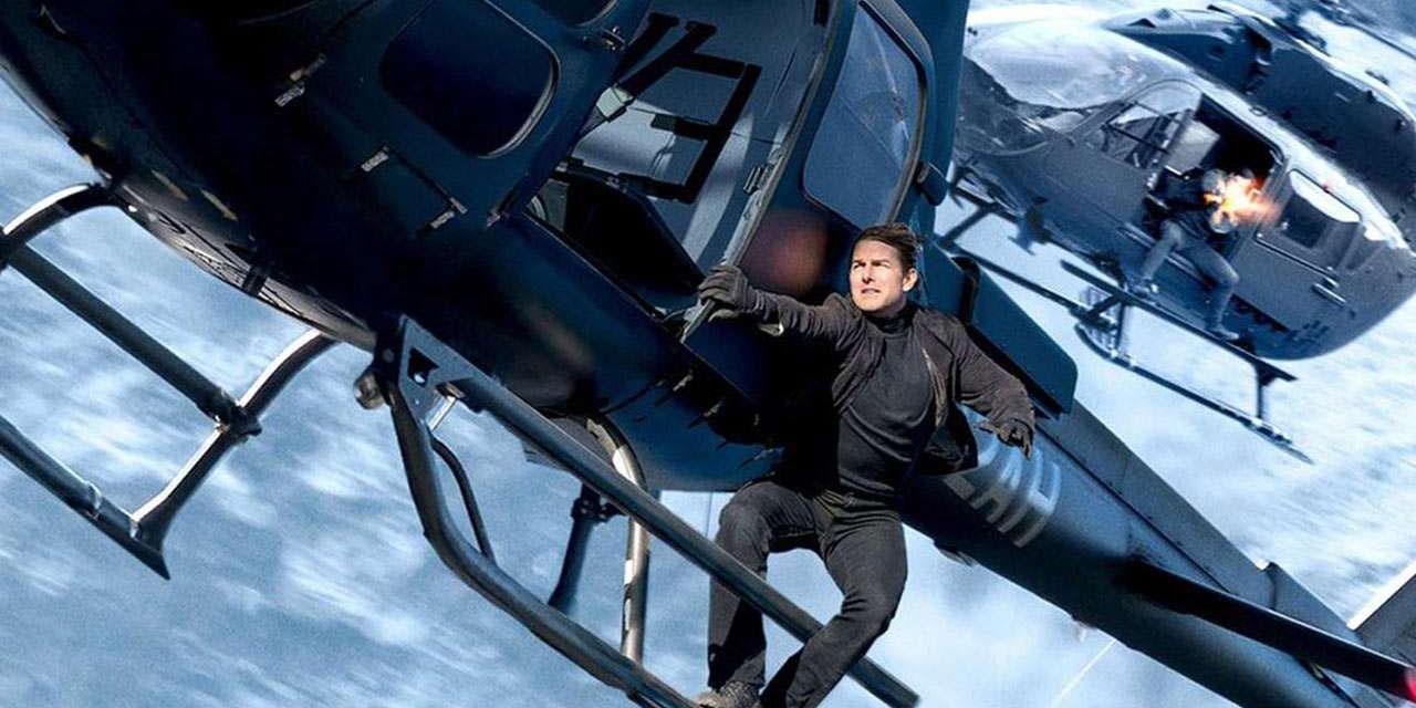 Mission: Impossible 6 - Fallout: la recensione in anteprima del film con Tom Cruise!