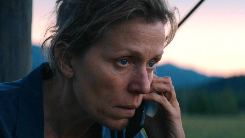 Frances McDormand