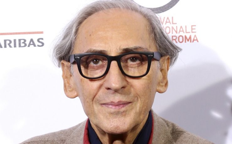 Franco Battiato