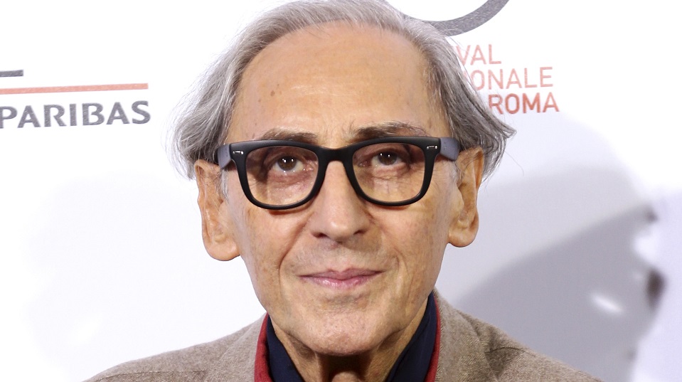 Franco Battiato