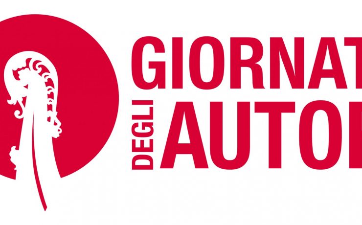 Giornate degli Autori 2018: il programma ufficiale