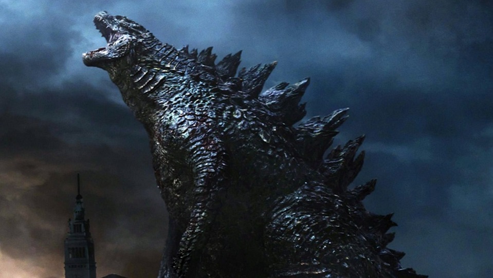 Godzilla: King of the Monsters