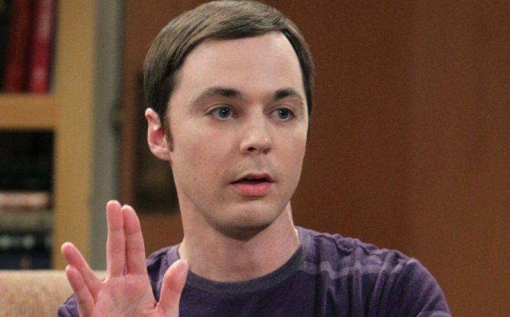 Jim Parsons