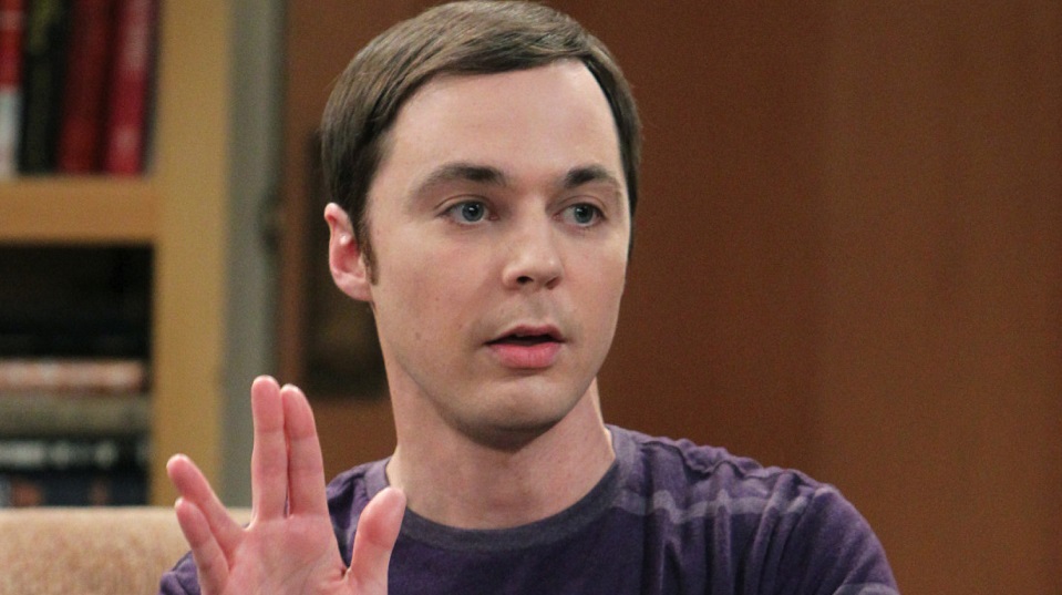 Jim Parsons