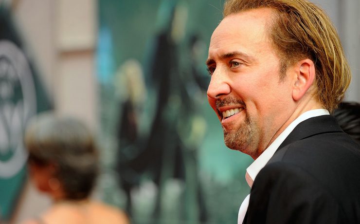 nicolas cage alieni