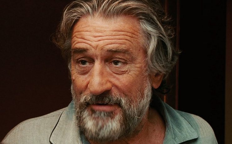 Robert De Niro