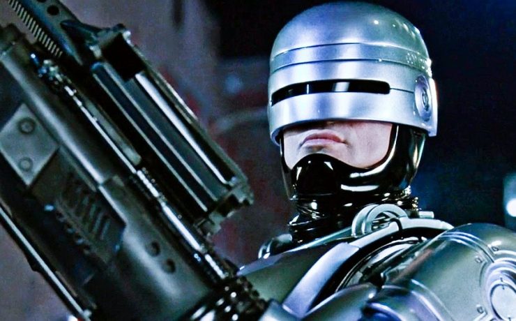 Robocop