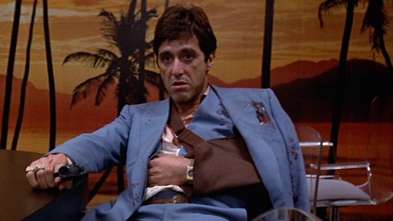 Scarface