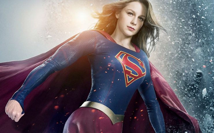 Supergirl: arriva dal Comic-Con di San Diego il trailer della quarta stagione