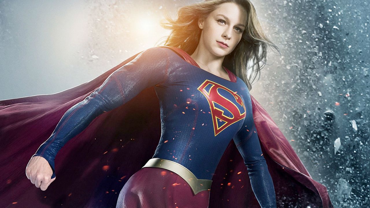 Supergirl: arriva dal Comic-Con di San Diego il trailer della quarta stagione