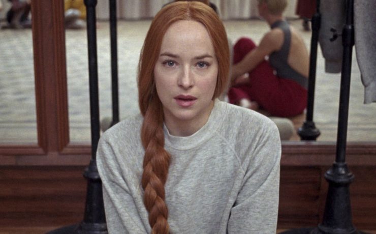 Suspiria di Luca Guadagnino, tra i film più attesi del Festival di Venezia 2018