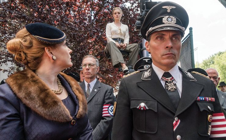 The Man in The High Castle: il trailer della terza stagione della serie Amazon