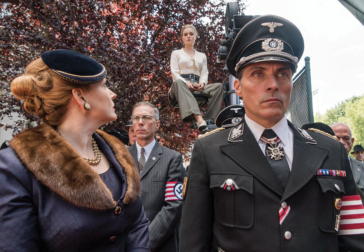 The Man in The High Castle: il trailer della terza stagione della serie Amazon