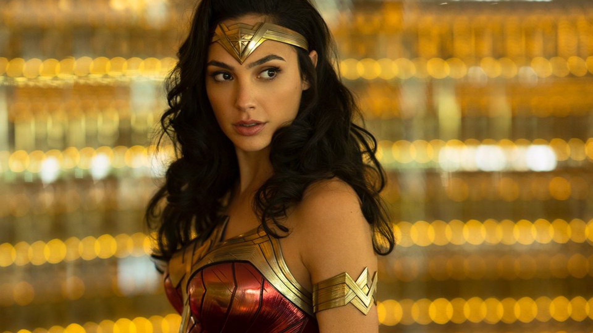 Wonder Woman 1984: ecco due new entry nel cast, scoprite di chi si tratta