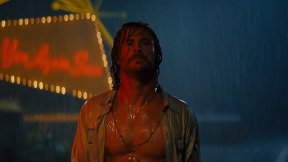 7 sconosciuti a El Royale