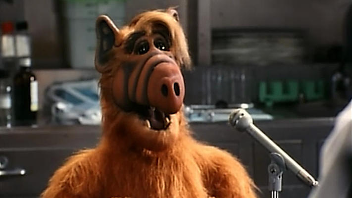 Reboot ALF