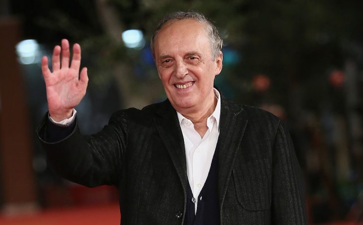 Dario Argento Suspiria