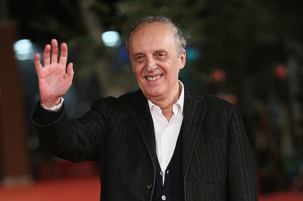 Dario Argento Suspiria