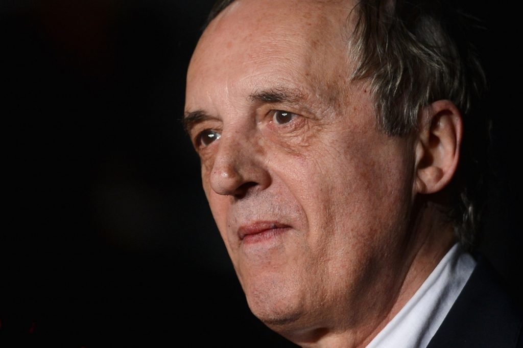 Dario Argento Suspiria