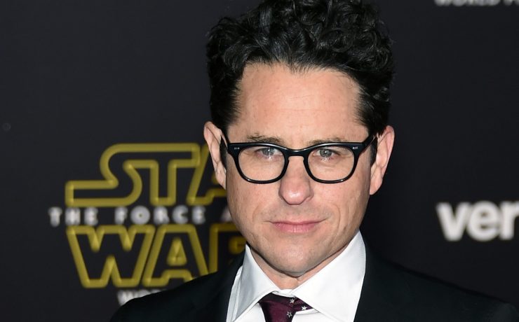 Star Wars: Episodio IX, ecco la foto del set agli ordini di J.J. Abrams