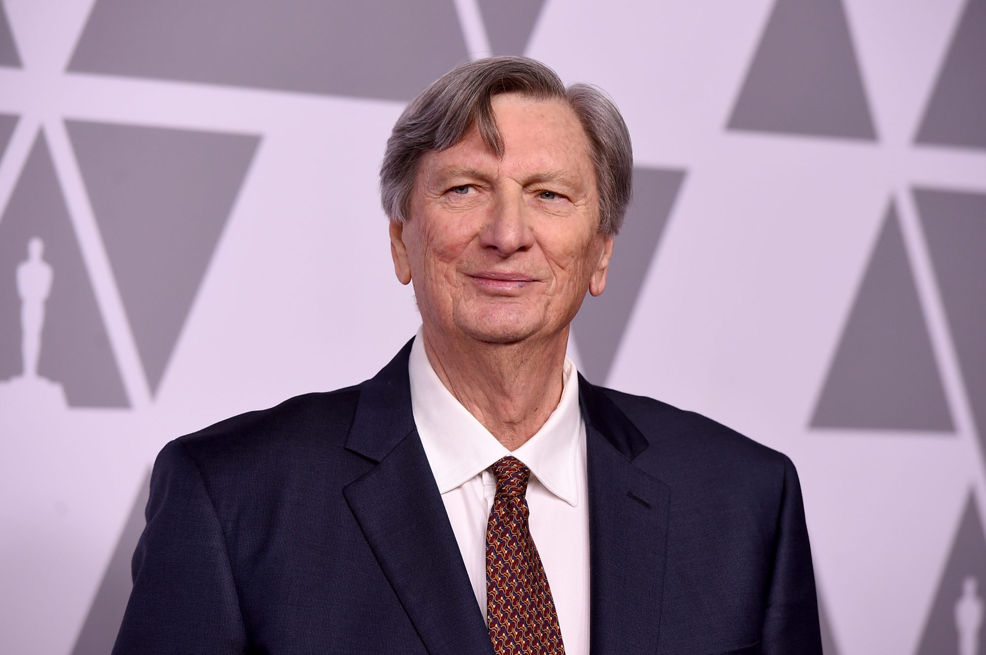 John Bailey rieletto presidente dell'Academy