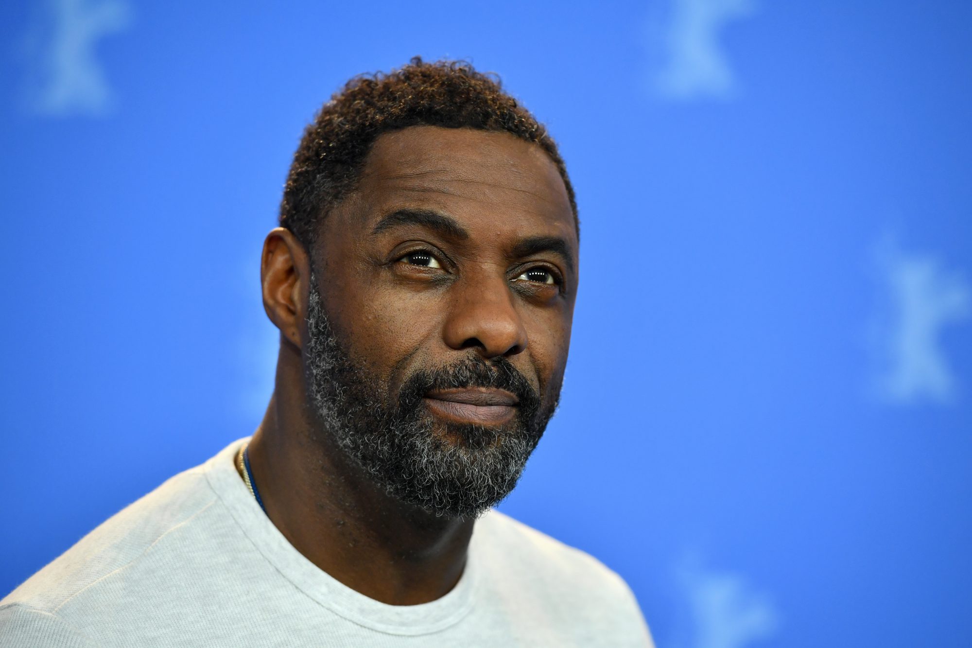 Idris Elba sarà il protagonista di Ghetto Cowboy