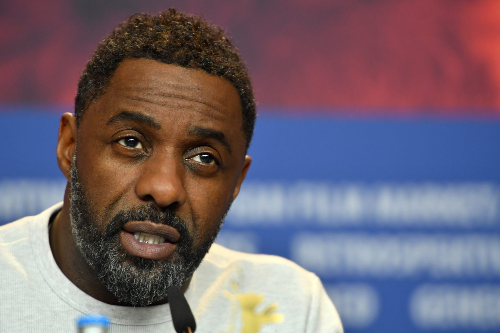 Idris Elba prossimo 007? A quanto pare sembra proprio di no