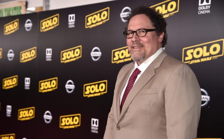 Star Wars: la serie di Jon Favreau per la Disney costerà 100 milioni di dollari