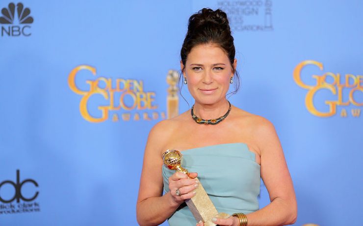 Maura Tierney