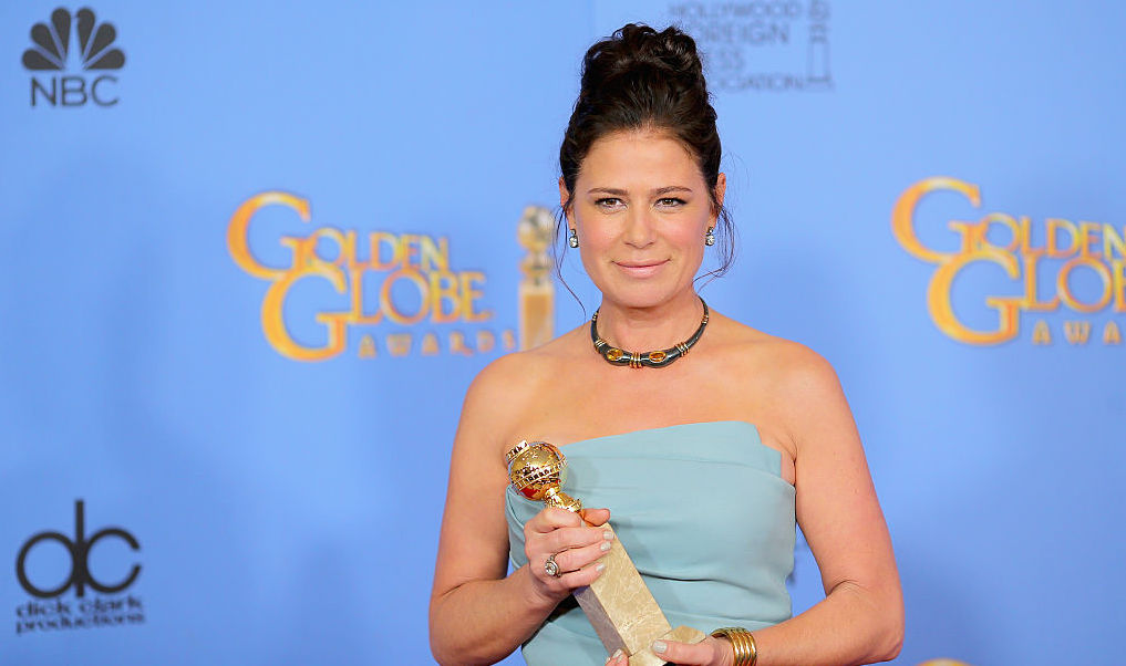 Maura Tierney