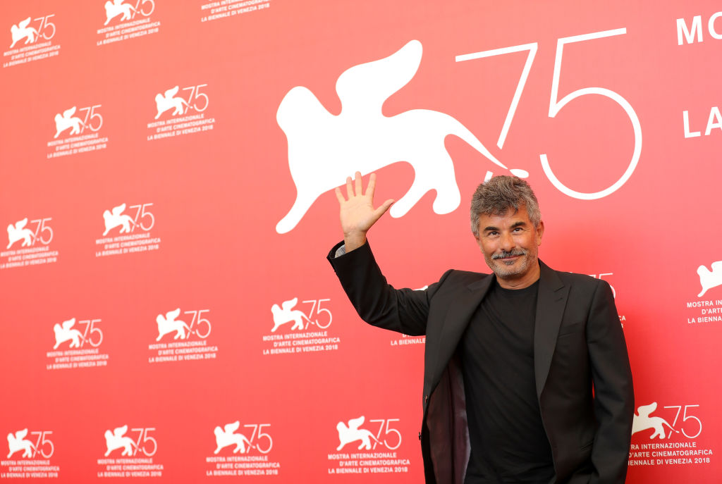 venezia film festival