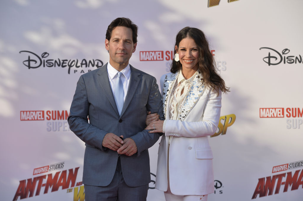 Ant Man and the Wasp