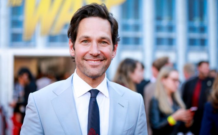 Paul Rudd film