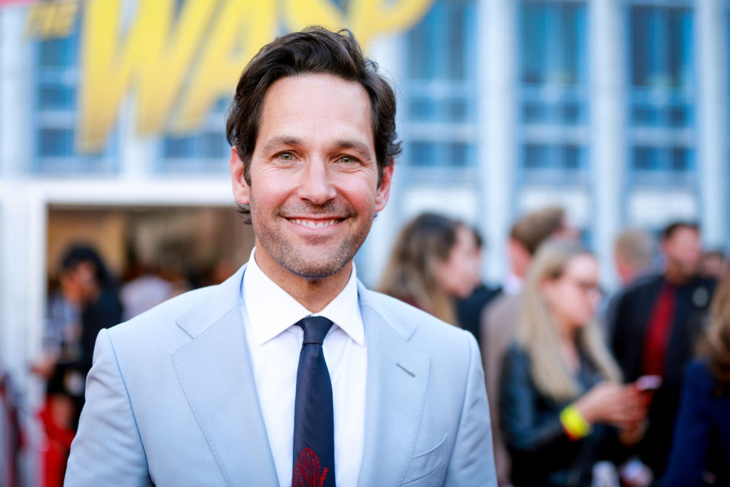 Paul Rudd film