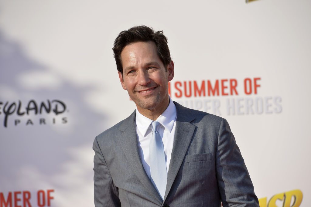 Paul Rudd film