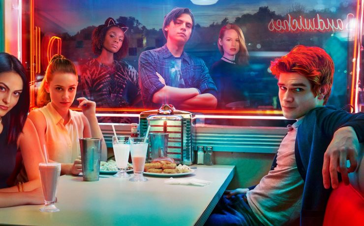 Riverdale 3