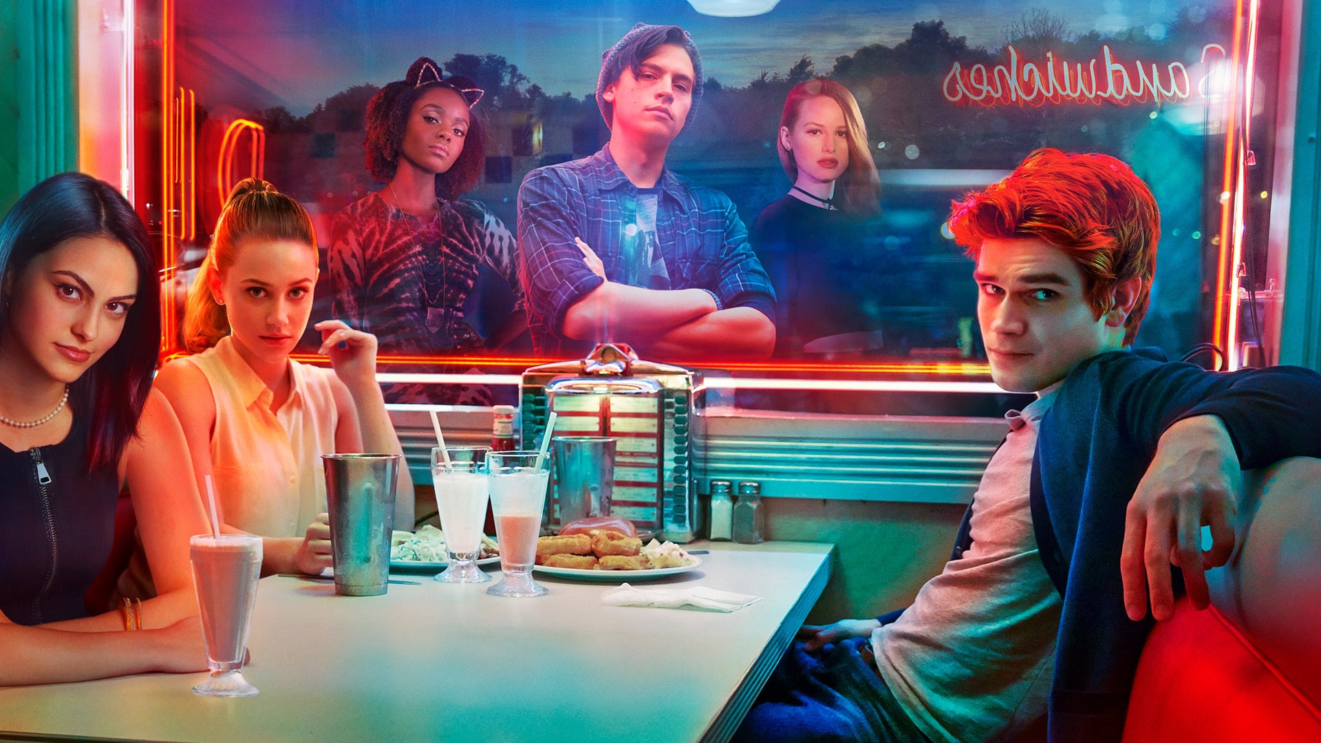 Riverdale 3