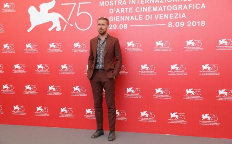 venezia film festival