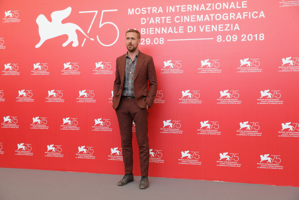 venezia film festival