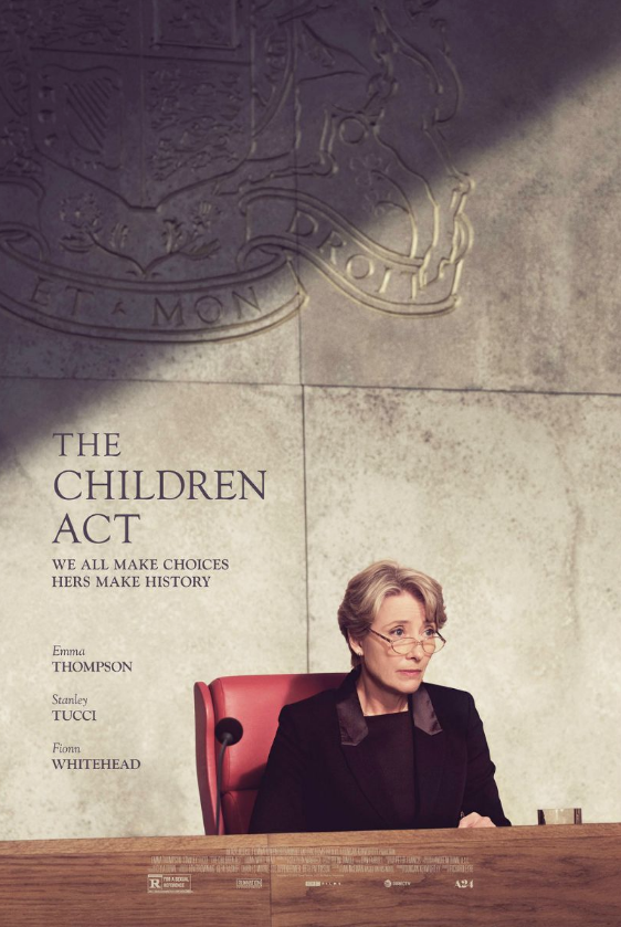 The Children Act – Il verdetto