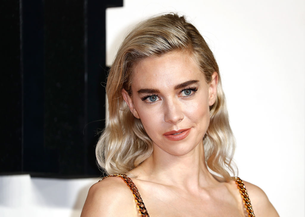 Vanessa Kirby