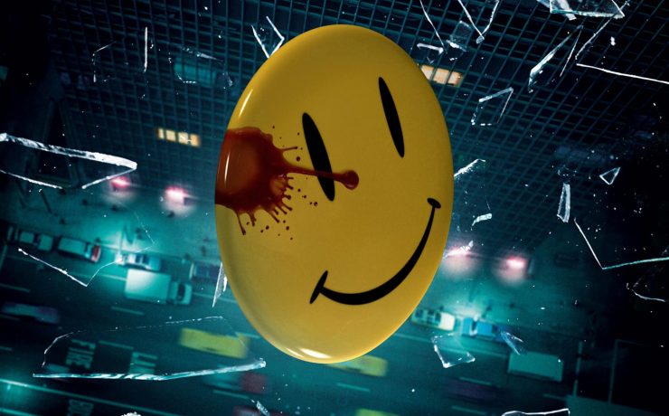 Watchmen