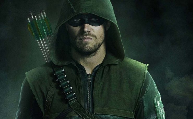 Arrow