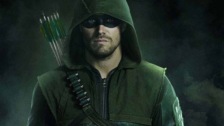 Arrow